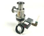 Kurt J. Lesker SA0100PVQF / Nor-cal ESVP-1002-NWB Humphrey 310 Pneumatic Valve. Fixed Price $99.95.