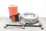 Fisher A11 Bettis G4020-11 DVC6200HW2 Pneumatic Stainless Control Valve 30IN. Fixed Price $17600.00.