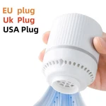 Electric Air Pump For Vacuum Storage Bags Clothes Compression Tool Eu Usa Uk. Fixed Price $14.99.