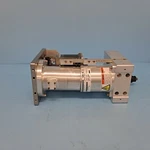 349-0201// Amat Applied 0010-06464 Valve Pneu 1.50 Od Port Kalrez Used. Fixed Price $4500.00.