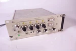 Mks Baratron MSO-4 Controller 252A-4. Fixed Price $109.00.