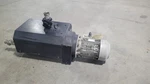 Busch Mink Mm 1142 Av Dry Claw Vacuum Pump. Fixed Price $3500.00.