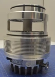 Tv 401-301 / Turbomolecular Pump Varian. Fixed Price $3895.68.