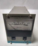 Cti Cryogenics Temperature Indicator 8042002G003 1608 REV-6 Kelvin Display. Fixed Price $600.00.