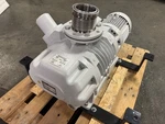 Oerlikon Leybold Wsu 1001 H Vacuum Blower Booster Pump Pn 11843 200/208/460VAC. Fixed Price $3950.00.