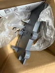 Fisher GG04418X012 Array Arced 1051/1052 Size 40-70 Window Mount MTG-225-320870. Fixed Price $325.00.