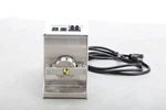 Ismatec C.p. 78016-45 Variable Speed Peristaltic Lab Pump With Power Cable. Fixed Price $426.79.