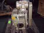 Dekker HV140A, 130 Acfm, 5 Hp Single-stage Rotary Piston Vacuum Pump. Fixed Price $1500.00.
