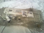 Smc US298420 Devicenet Manifold Valve-new In Box. Fixed Price $1209.34.
