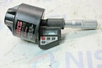 Mks Instruments 104230002 Cathode Vacuum Pressure Sensor W/starrett No 763. Fixed Price $118.99.
