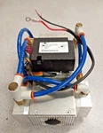 Knf Neuberger PU3701-N84.0 Dual Diaphragm Vacuum Pump 24VDC 1.6A. Fixed Price $293.95.