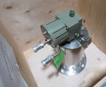 Amat Edwards Cti-cryogenics 8033167 Vacuum Cyro-torr Cyropump *factory Reman*. Fixed Price $5750.99.