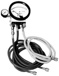 Watts 0385511 Backflow Preventer Test Kit 200 Psi Portable. Fixed Price $4646.64.