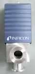 Inficon Angle Valve VAP016-A 253-211 24V. Fixed Price $120.00.