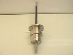 Rigaku SLY-004002128 Vacuum Feed Through. Fixed Price $719.99.