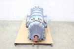 Robuschi Rbs 126/V-UNI/A Rotary Positive Displacement Blower 10IN. Fixed Price $5000.00.