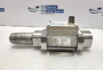 Smc PF2W540-06-1 Switch Flowrate: L/min 1.0MPA. Fixed Price $284.05.
