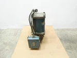 Jamesbury 110R3600TN0110DC ST-1200 Stainless Flanged Ball Control Valve 10IN. Fixed Price $900.00.