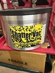 Best Value Vacs (bvv) Shatter Aluminum Vacuum Chamber And Pump. Fixed Price $199.00.