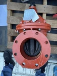 Mueller 6" Resilient Wedge Gate Valve 2360. Fixed Price $648.60.