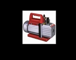 Robinair, Vacumaster, Vacuum Pump, 1.5 Cfm, 115V, 60HZ, 15150. Fixed Price $149.99.