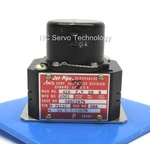 New Abex 410-2001 P/n 73131 Jet-pipe Servo Valve W/12 Month Warranty. Fixed Price $5195.00.