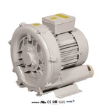 Pacific Regenerative PB-100 (HRB-100), Ring, Vacuum And Pressure Blowers. Fixed Price $844.94.