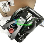 1PCS New Aro Pneumatic Diaphragm Pump 666100-344-C. Fixed Price $822.00.