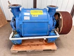Nash CL2003 Vaccum Pump. Fixed Price $9500.00.