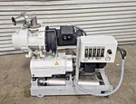 Pfeiffer Vacuum Pump DBP-050-4. Fixed Price $2395.00.
