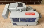 Oerlikon Leybold Sogevac SV40 Bi Oil Sealed Rotary Vane Vacuum Pump 200-240V. Fixed Price $755.00.