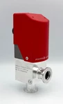 Pfeiffer Vacuum AVABHLSV-KF16-P-E Pneumatic Angle Valve High. Fixed Price $695.00.