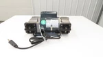 Air Dimensions R254-BT-AA1 Dia-vac Diaphragm Pump R-series High Vacuum Quad Head. Fixed Price $332.49.