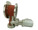 Ebara LE-289 Cold Trap Turbomolecular Pump Assembly HT-018-MCP1 Varian Working. Fixed Price $902.19.
