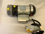 Busch Vacuum Pump Sv 1003 D 000 Pmxx. Fixed Price $449.95.