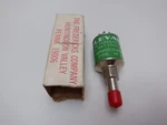 Televac 2C 2-2100-14 Thermocouple Vacuum Gauge New. Fixed Price $129.99.