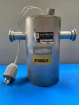 Huntington Mechanical Laboratory FT-103 Vacuum Molecular Sieve Foreline Trap. Fixed Price $149.99.