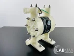 Yamada Diaphragm Pump NDP-15FPT With Warranty. Fixed Price $760.00.
