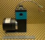 Knf Unf 300 KP.27DCB Pump. Fixed Price $414.17.