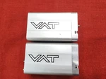 P:tu Vat Butterfly Valve 61340-PEGK-ALZ1 ,free Fedex Ship. Fixed Price $375.00.