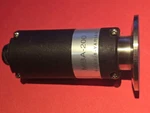 Varian MBA-200 Hot Filament Gauge Pn R1170322 9/05. Fixed Price $249.95.