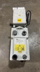 Edwards E2M18 / A363-24-904 Vacuum Pump Rotary Vane Mechanical. Fixed Price $850.00.