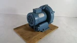 Eg&g Rotron DR404AL72 1HP 3PH 200-230V 50/60HZ 58 Iwg 105 Scfm Tefc Blower Motor. Fixed Price $1499.99.