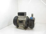 Busch Sv 1004 000 Hxxx Vacuum Pump W/ AF71/4A-7 1720RPM Motor. Fixed Price $292.44.
