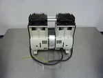 Welch Ilmvac 2585B-01-Z04 Dry Vacuum Diaphragm Pump Oil-free 1/3HP 250W (22247). Fixed Price $199.99.