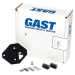 Gast K309 Service Kit For Reciprocating Compressor, Maa/moa Series, 8-PIECE. Fixed Price $50.85.