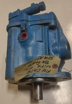 Vickers PVB20-RS-20-C-11 Piston Pump Rebuilt-hydraulic Connections Inc. Fixed Price $1049.00.