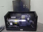 Orion Dry-pump Vacuum W/ Baldor Motor -as-is AT1300-VP-1. Fixed Price $119.90.