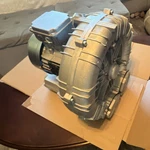 Bonora Regenerative Blower 3CP100LD/2 4HP A200/400 A360-480 A208-230 A460. Fixed Price $200.00.