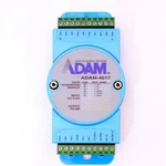 Advantech ADAM-4017 Data Acquisition Module. Fixed Price $50.00.